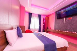 Khách Sạn Tân Hoàng Yến