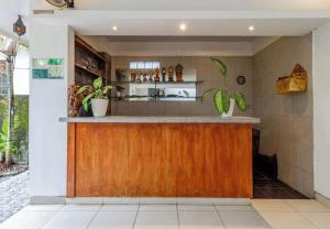 Saren Guesthouse Bali