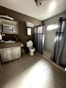 AXEL Suites Departamento 1A