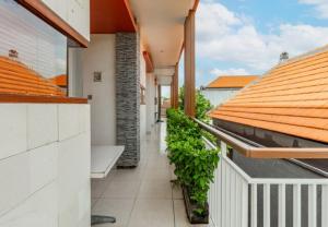 Saren Guesthouse by Secoms