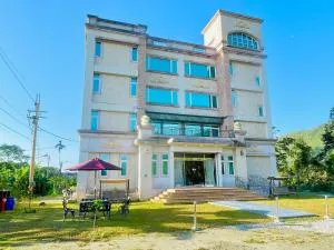 悅庭民宿 - Feng-nien