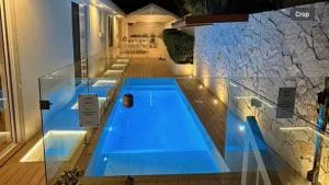 Moana Beach House - Holgate