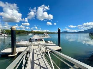 Hinchinbrook Resorts Management Pty Ltd