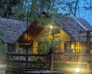 Thori Jungle Resort, chitwan National park - Rāmnagar