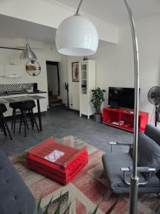 Appartements Home two : photos des chambres