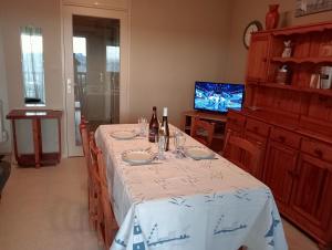 Appartements Residence des argonautes : photos des chambres