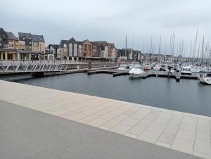Appartements Residence des argonautes : photos des chambres