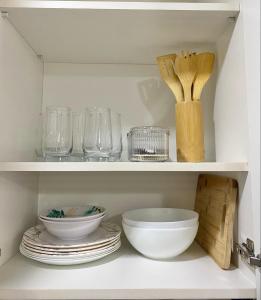 Casa Maria Staycation SMDC Hope Residences