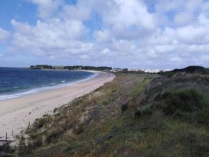 Appartements Residence des argonautes : photos des chambres