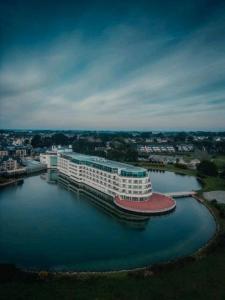 Appartements Residence des argonautes : photos des chambres