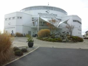 Appartements Residence des argonautes : photos des chambres