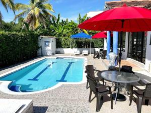 Villa Marisol Hermoso Condominio con Piscina