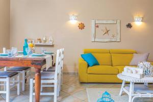 Appartamento 1 con 1 Camera da Letto e Terrazza