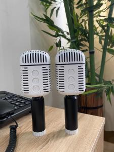 Casa Maria Staycation SMDC Hope Residences