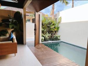 Casalita Ubud Villas