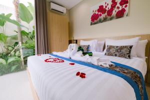 Casalita Ubud Villas