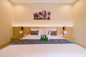 Casalita Ubud Villas