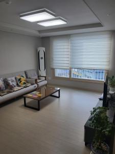 Jeonju Ari Star Guesthouse