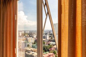 Twin Bed Hotel Type by Ph Philstay