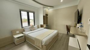 Hoang Thang 1 Hotel Da Lat City