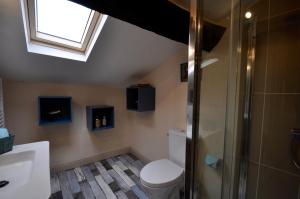 B&B / Chambres d'hotes Chez Fins Bois : photos des chambres