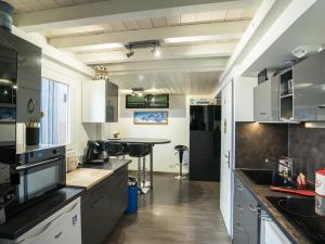 Châtel : Appartement 2 Pièces, 5 Pers, Balcon, Parking - FR-1-676-206