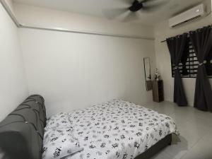 Aleesa Homestay