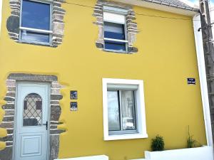 Maisons de vacances Maison ensoleillee proche plages a 200m - FR-1-813-22 : photos des chambres