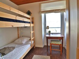 Maisons de vacances Maison ensoleillee proche plages a 200m - FR-1-813-22 : photos des chambres