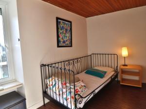 Maisons de vacances Maison ensoleillee proche plages a 200m - FR-1-813-22 : photos des chambres