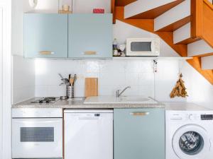 Pavillon 3 pièces avec vue mer, piscine et terrasse, animaux admis - FR-1-409-278