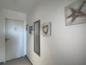 Appartement cosy moderne avec terrasse et parking, à 50m de la plage - FR-1-323-569