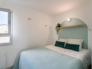 Appartement 2P à Carnac - Vue Mer - Parking - Petits Animaux Acceptés - FR-1-477-256