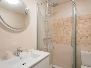 Appartement 2P à Carnac - Vue Mer - Parking - Petits Animaux Acceptés - FR-1-477-256