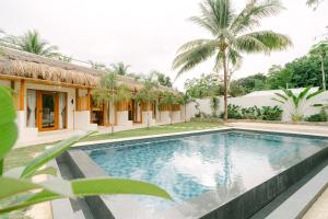 LEUX Hotel Alona Panglao