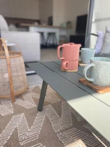 Cannes, appartement avec parking+terrasse, Croisette à pied!