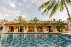 LEUX Hotel Alona Panglao