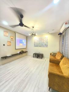 Wellson Home Ipoh 6 (15px+)温馨舒适奶油风民宿15人