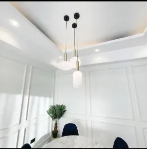 Apartamento boca chica - Andrés