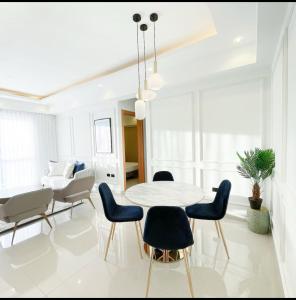 Apartamento boca chica