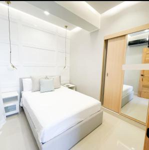 Apartamento boca chica