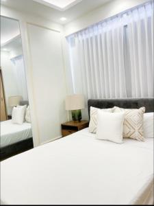 Apartamento boca chica