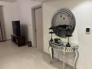 Sifah Poolside Paradise