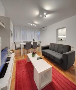 Apartment Osijek-Tvrda