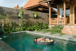 Arindama Villa Sebatu by Uniquecations