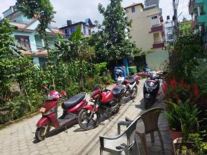 Bethlehem Guest House