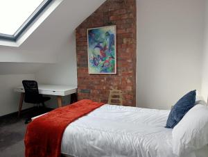 The Mount, 4 Bed in Leeds