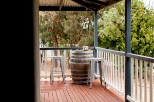 Bay of Fires Cottage