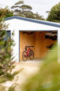 Bay of Fires Cottage