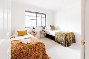 Bay of Fires Cottage